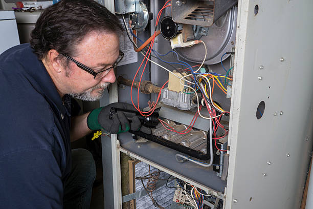 Professional Electrical Services in Iowa Park, TX